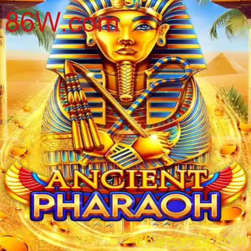 Descubra os Mistérios do AncientPharaoh: O Jogo Que Transcende o Tempo