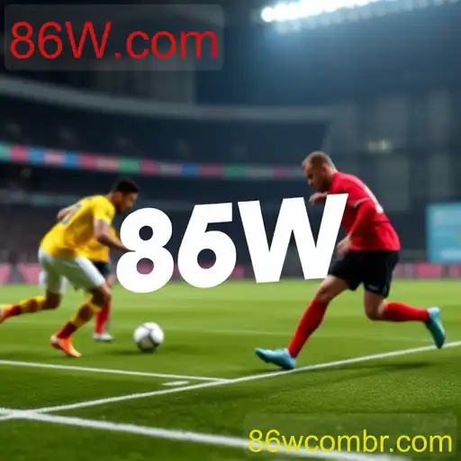 Apostas e o Crescimento do 86W.com no Mercado Online