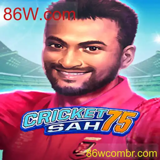 Explorando o Mundo de CricketSah75 e sua Conexão com 86W.com