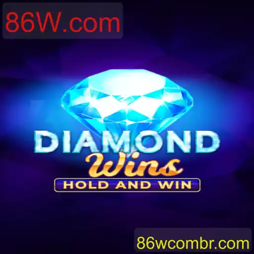 Descubra o Mundo Empolgante de DiamondWins e 86W.com