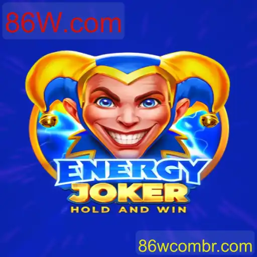 Descubra o Mundo de EnergyJoker no Universo de 86W.com