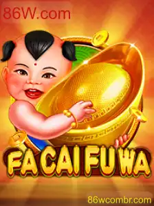 Descubra o Fascinante Mundo de FaCaiFuWa: O Jogo do Momento