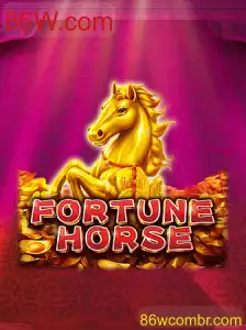 Descubra as Emoções de FortuneHorse: O Jogo do Momento
