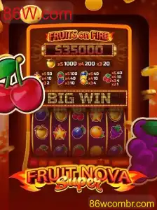 Explorando o Mundo de FruitNovaSuper: Um Guia Completo