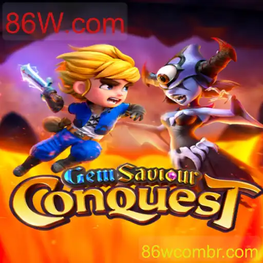 GemSaviourConquest: Aventura Inédita no Mundo dos Jogos