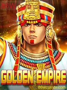 GoldenEmpire: Uma Nova Era no Mundo dos Jogos Digitais