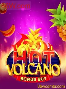 Tudo sobre o HotVolcanoBonusBuy: A Aventura em Erupção no 86W.com