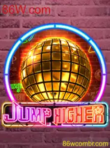 Descubra o Mundo Empolgante de JumpHigher e Suas Novas Atrações