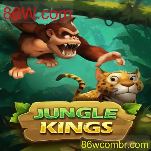 Explorando JungleKings: Uma Incrível Aventura no Mundo Selvagem