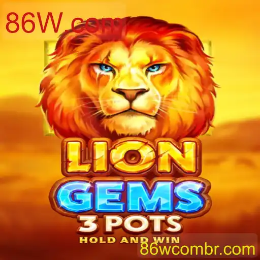 Descubra o emocionante mundo de LionGems3pots
