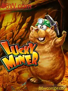 Descubra o Fascinante Mundo de LuckyMiner