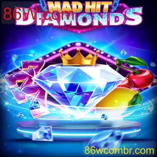 Aventura e Estratégia no Jogo MadHitDiamonds