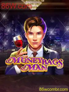 Descubra o Empolgante Mundo do Jogo MoneybagsMan