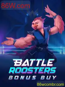 BattleRoostersBonusBuy: Uma Imersão no Mundo dos Games Modernos