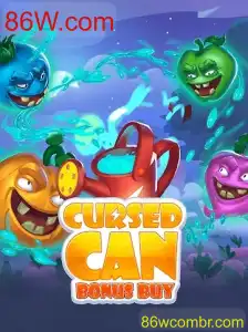 CursedCanBonusBuy: Mergulhe na Aventura Com a Plataforma 86W.com