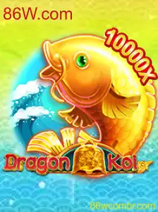 Descubra o Desafio Épico de DragonKoi no Mundo dos Jogos Online