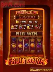 Descubra o Fascinante Mundo de FruitNova: Regras e Estratégias