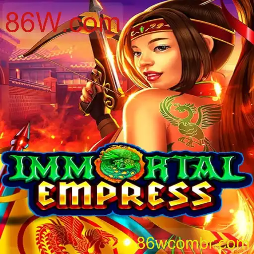 ImmortalEmpress: Um Mergulho no Fascinante Mundo de Estratégias