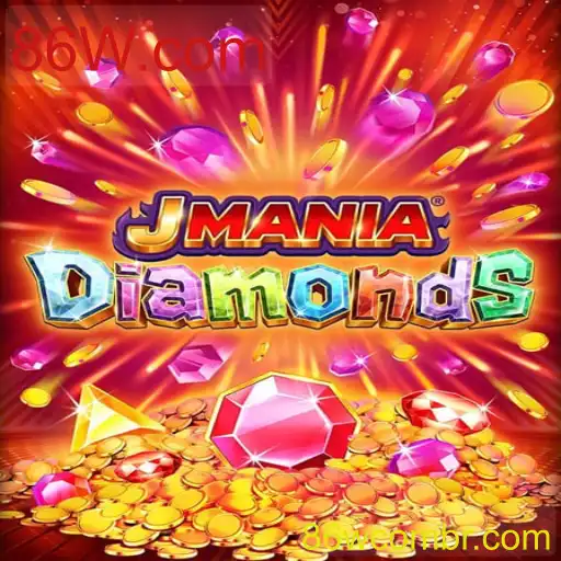 JManiaDiamonds: Uma Aventura Brilhante no Mundo dos Jogos