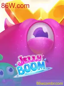 Explorando o Mundo Colorido de JellyBoom: Um Guia Completo