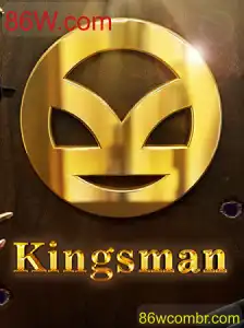 Desvendando o Mundo de Kingsman: Uma Aventura de Estratégia com 86W.com