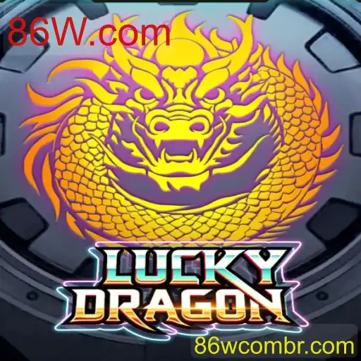 LuckyDragon: Um Mergulho no Mundo Emocionante de 86W.com