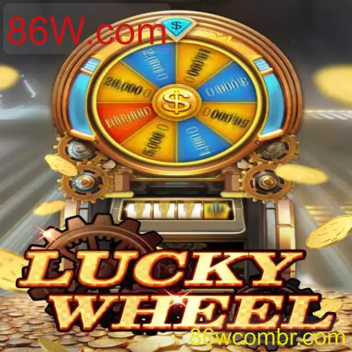 Descubra o Fascinante Mundo de LuckyWheel em 86W.com