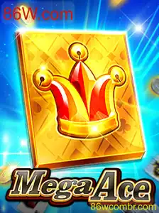 MegaAce: Descubra o Fascinante Mundo do Novo Jogo de Estratégia