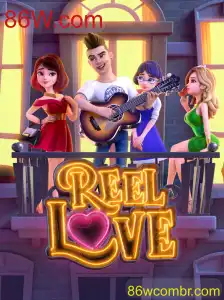 ReelLove: Descubra a Emoção dos Jogos de Cassino Mais Populares da Atualidade