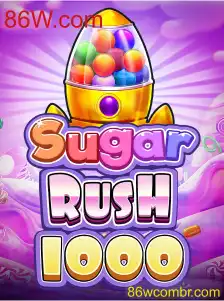 Descubra o Mundo Empolgante de SugarRush1000: Regras, Estratégias e Mais