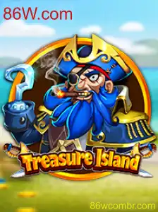 Explorando as Aventuras de TreasureIsland: Descubra o Mundo de 86W.com