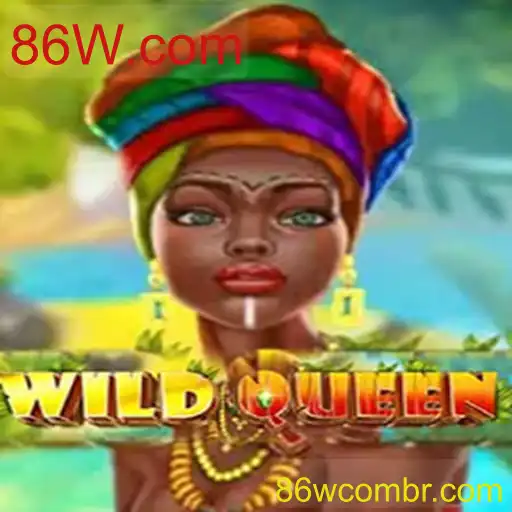 WildQueen: Uma Aventura Épica no Reino dos Jogos
