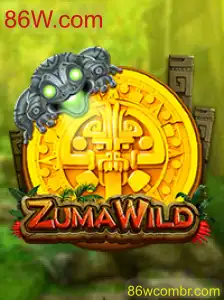 ZumaWild: Mergulhe na Aventura Selvagem com 86W.com