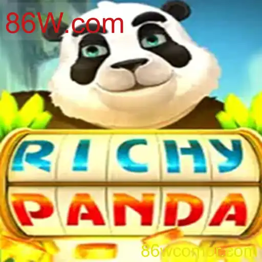 Descubra o Fascinante Mundo de RichyPanda em 86W.com