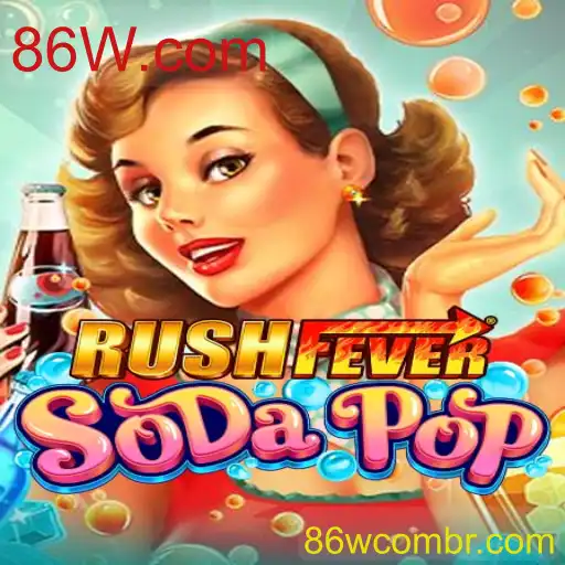 Explorando o Advento de RushFeverSodaPop: Uma Jornada Vibrante no Universo dos Games