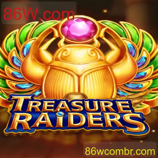 Explorando o Mundo de TREASURERAIDERS: Uma Jornada de Aventuras e Desafios Estratégicos