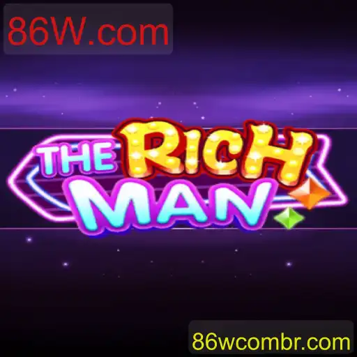 Descubra o Fascinante Universo do Jogo TheRichMan e sua Conexão com 86W.com