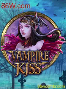 VampireKiss: Mergulhe na Sombria Aventura do Novo Jogo Sensação