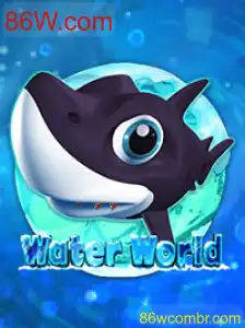 Explorando o Mundo de Emoções Aquáticas com WaterWorld