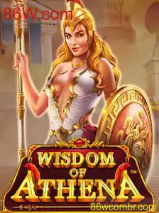 Explorando o Enigmático Mundo de WisdomofAthena