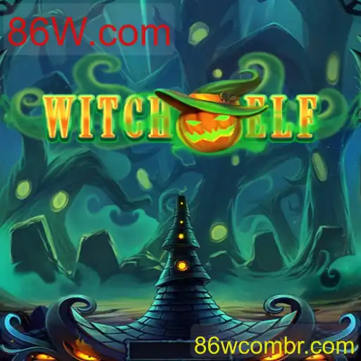Descubra o Fascinante Mundo de WitchElf: O Novo Jogo de Aventura do 86W.com