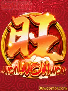 Descubra o Fascinante Mundo de WonWonWon: O Jogo Inovador da 86W.com